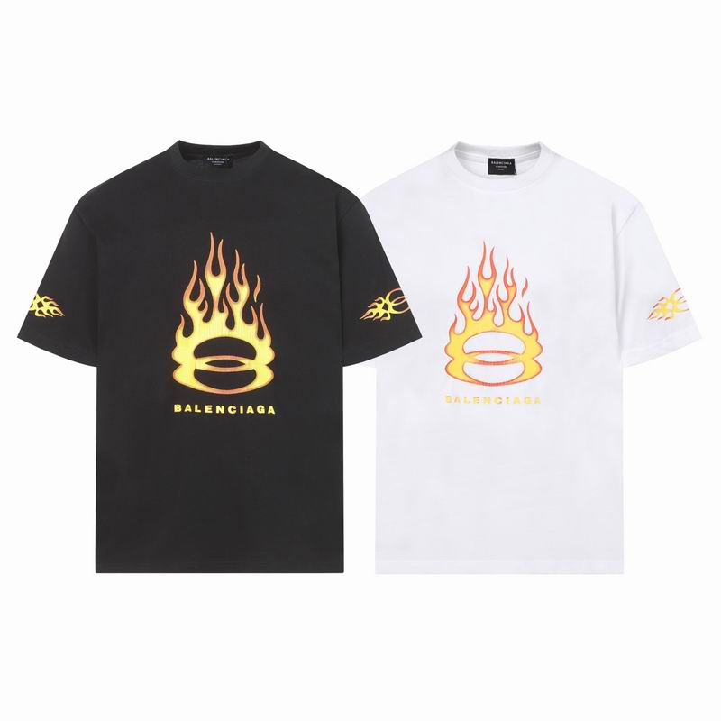 Balenciaga S-2XL 12dtr05